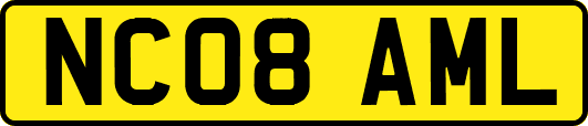 NC08AML
