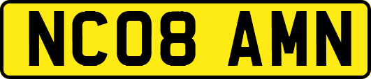 NC08AMN