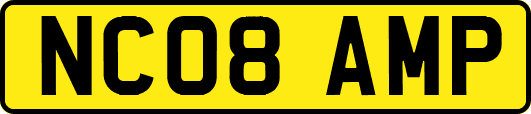 NC08AMP