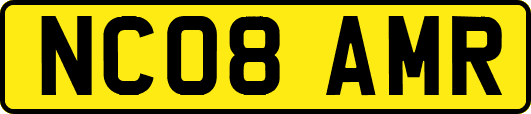 NC08AMR