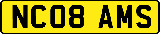 NC08AMS