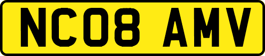 NC08AMV
