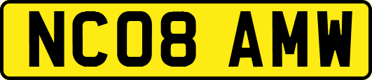 NC08AMW