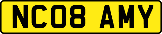NC08AMY