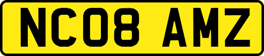 NC08AMZ