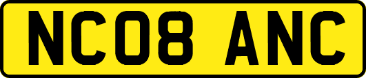 NC08ANC
