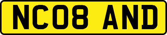 NC08AND