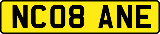 NC08ANE