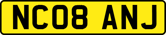 NC08ANJ