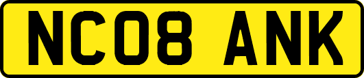 NC08ANK