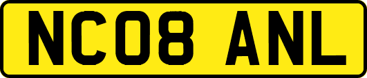 NC08ANL