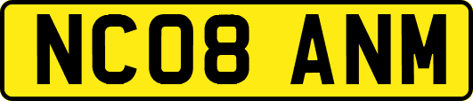 NC08ANM