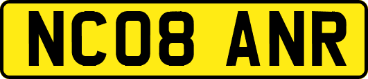 NC08ANR
