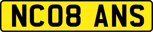 NC08ANS