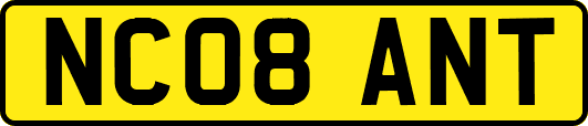 NC08ANT