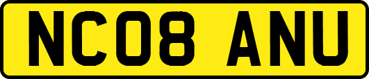 NC08ANU