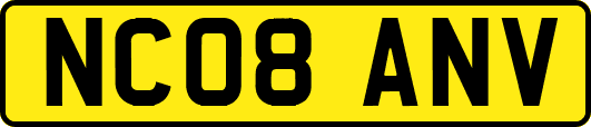 NC08ANV