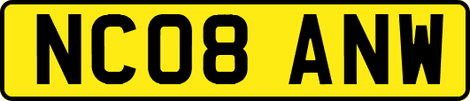 NC08ANW
