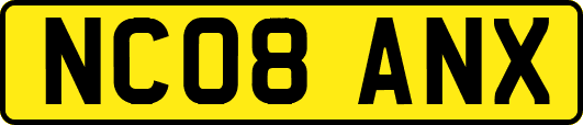 NC08ANX