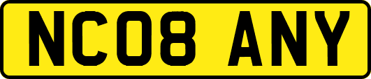 NC08ANY