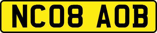 NC08AOB
