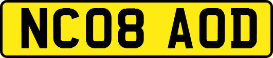 NC08AOD