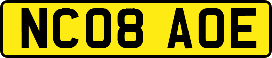 NC08AOE