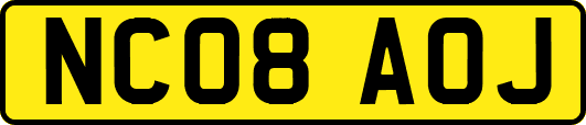NC08AOJ