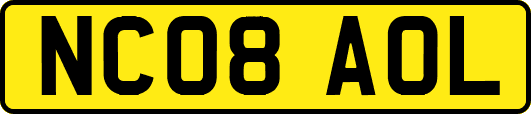 NC08AOL