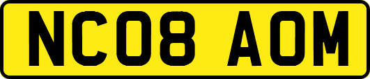 NC08AOM
