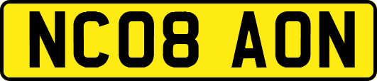 NC08AON