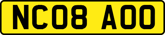 NC08AOO