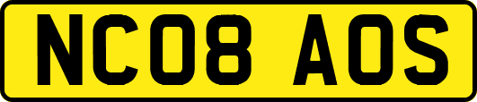 NC08AOS