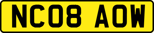 NC08AOW