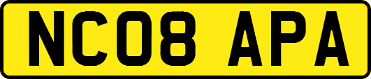 NC08APA
