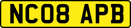 NC08APB