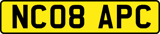 NC08APC