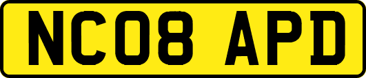 NC08APD