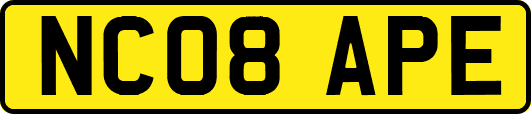 NC08APE