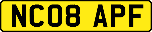 NC08APF