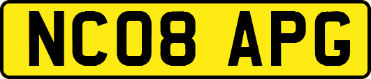 NC08APG
