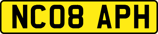 NC08APH