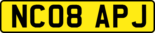 NC08APJ