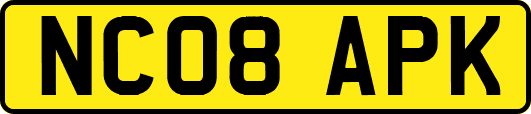 NC08APK