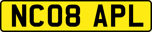 NC08APL