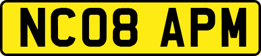 NC08APM