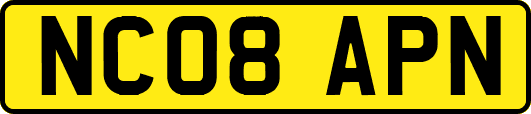 NC08APN