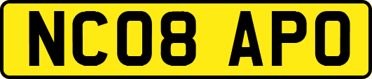 NC08APO