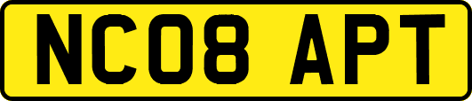 NC08APT