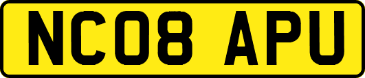 NC08APU
